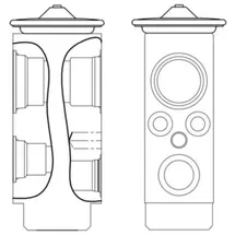 mahle AVE 9 000S