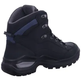 Lowa Renegade Evo GTX Mid Women Schwarz