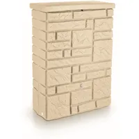 ARVES Regentonne 300 l beige