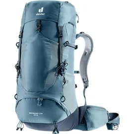 Deuter Aircontact Lite 40+10 atlantic/ink