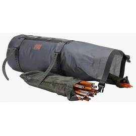 Big Agnes Copper Spur UL1 Bikepack Lichen Green