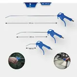BRILLIANT TOOLS Druckluft-Ausblaspistole BT160500
