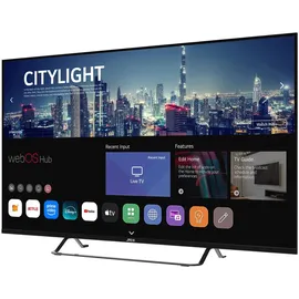 jtc-24 50" UHD Smart TV JTCS50U39501FLW, webOS, Triple Tuner