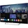 jtc-24 50" UHD Smart TV JTCS50U39501FLW, webOS, Triple Tuner
