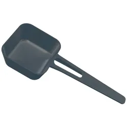 Schwarzkopf Pulver Löffel