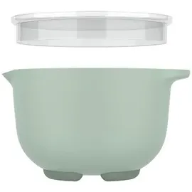 Mepal Rührschüssel Chef It nordic sage 1,5 l
