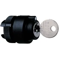 Schneider Electric ZA2BG4 ZA2BG4 Verriegelung Drehschalter Drehentriegelung 1St.