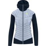 Karpos Sass De Mura W JKT halogen blue/outer space XL
