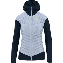 Karpos Sass De Mura W JKT halogen blue/outer space XL
