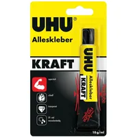 UHU Alleskleber Kraft Flex & Clean 18 g