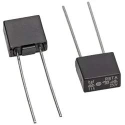 Bel Fuse  RST-4-AMMO, 100 Stück(e)