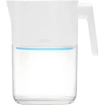 LARQ Pitcher PureVis pure white