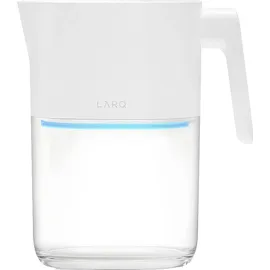 LARQ Pitcher PureVis pure white