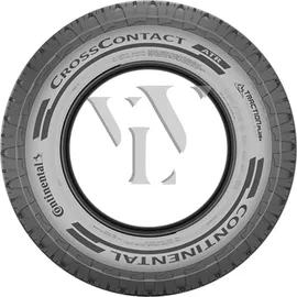 Continental CrossContact ATR 265/45 R20 108W XL