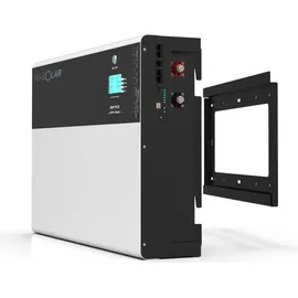 FM-SOLAR 10 kWh Speicher PV Akku Wandmontage 51,2V 200Ah LiFePO4 Lithium