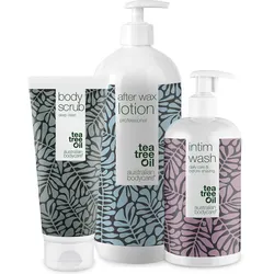 Australian Bodycare Brazilian Waxing Set 1700 ml Unisex