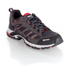 Meindl Caribe GTX schwarz / rot