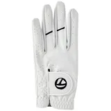 TaylorMade Stratus Tech Handschuhe, Herren, Weiß, XL