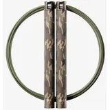 rpm training Springseil RPM Fitness Session4 - Woodland Camo, Premium-Sprungseil, Training, Verstellbare Länge, Schnellrotation