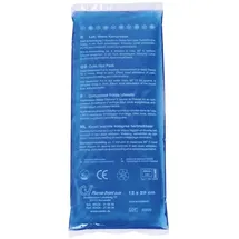 Gramm medical Kalt- / Warm-Kompresse mit Gel 12 x 29 cm