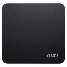 MSI Cubi NUC 13MQG-065BEU, 0.84L sized PC, Intel SoC,
