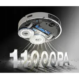 Ecovacs Deebot T30 PRO OMNI Saugroboter