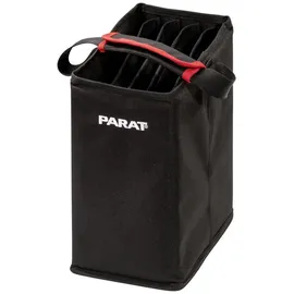 Parat PARAPROJECT® BASKET Tablet Tasche Universal 27,9cm (11) Schwarz