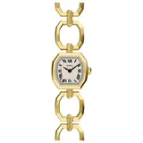 Fossil Harlow Edelstahl 20 mm ES5483