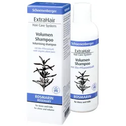 Schoenenberger Volumen Shampoo