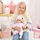 Bayer Design First Words Baby 38 cm (3-tlg)