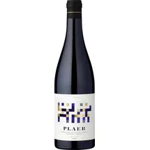bodega acústic Ritme Celler Plaer Priorat D.O.Q. Rotwein Trocken 2020 0,75 l