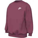 Nike Sportswear Oversized Sweatshirt rosa - US: M