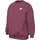 Nike Sportswear Oversized Sweatshirt rosa - US: M