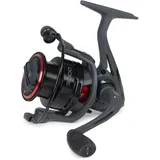 Fox Rage Warrior 3000 - Angelrolle, Spinnrolle, Stationärrolle, Raubfischrolle
