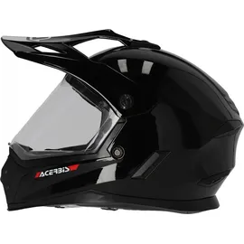 Acerbis Rider Junior Schwarz L
