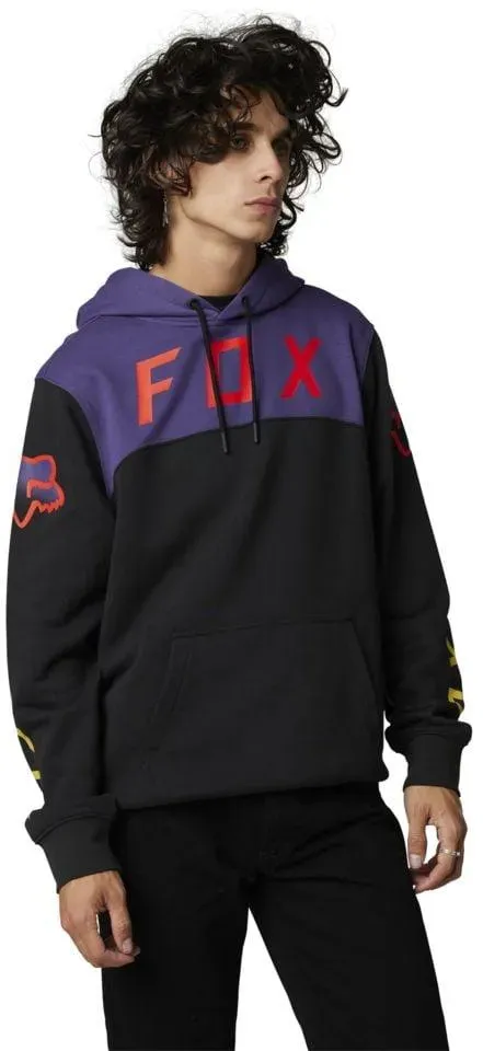 Fox Kapuzenpullover Fgmnt XL