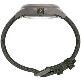 Timex Herren Analog Automatik Armbanduhr Expedition North Automatic