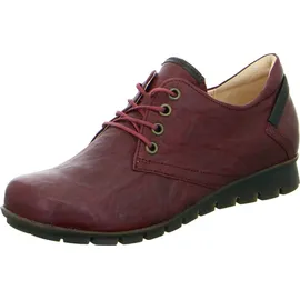THINK! Menscha Damen Rot 40,5
