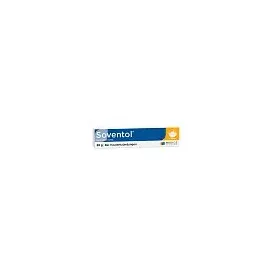 MEDICE Soventol HydroCort 0,5% Creme