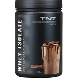 TNT Whey Drink Schokolade 1 kg