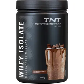 TNT Whey Drink Schokolade 1 kg