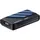A-Data SC735 2 TB USB-C 3.2 Blau/Schwarz