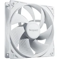 Be quiet! Pure Wings 3 PWM White, 120mm (BL110)