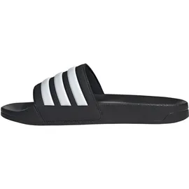 Adidas Shower adilette Core Black / Cloud White / Core Black 38