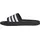 Adidas Shower adilette Core Black / Cloud White / Core Black 38