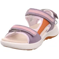 Legero Weiblich SIRIS 2.0 MULTICOLOUR RIDGE 9810