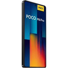 Xiaomi Poco M6 Pro 12 GB RAM 512 GB blue