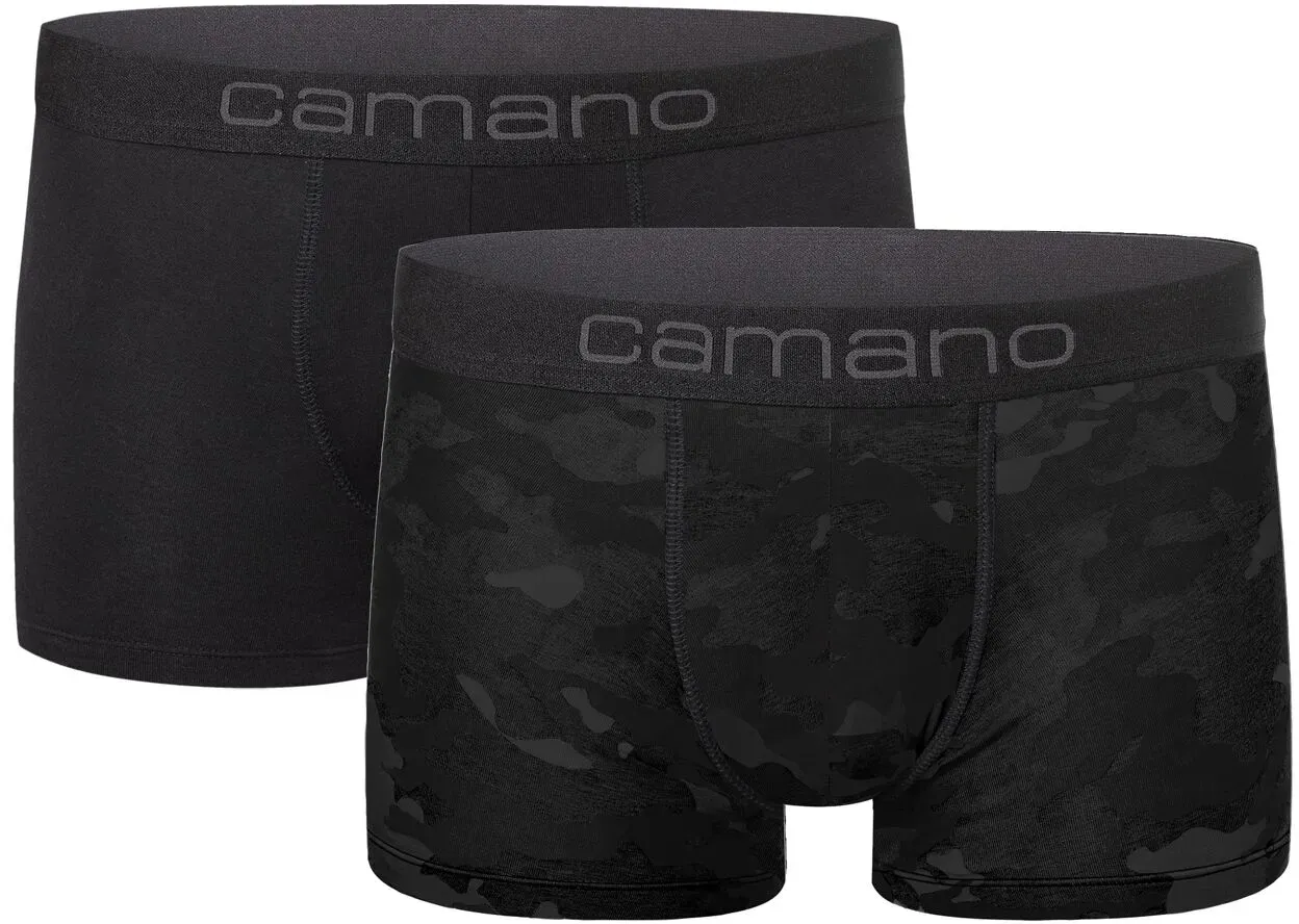 Trunk CAMANO 