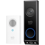Anker eufy Video Doorbell E340 Dual-Kameras mit Paketerkennung