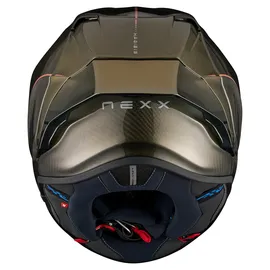 NEXX X.R3R Hagibis Gold L